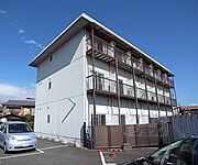 景勝セカンドハイツ 3階 築28年1ヶ月の賃貸物件