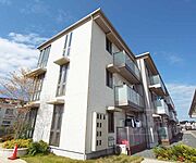 中書島駅より徒歩34分 3階 築12年の賃貸物件