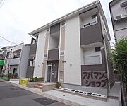 ハーモニーテラス醍醐サウスウエスト 1階 築7年6ヶ月の賃貸物件