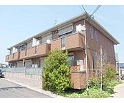 ベルメゾングルナ 2階 築18年4ヶ月の賃貸物件