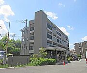 フルール日野 2階 築25年2ヶ月の賃貸物件