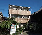 メゾン永楽 3階 築30年8ヶ月の賃貸物件