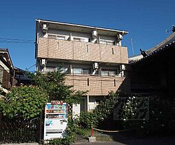 JR東海道・山陽本線 京都駅 徒歩14分