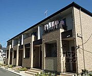 東寺駅より徒歩13分 1階 築3年5ヶ月の賃貸物件