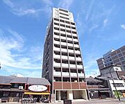 ILROSSO堀川六角 12階 築17年8ヶ月の賃貸物件