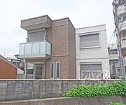 山科駅より徒歩6分 1階 築10年4ヶ月の賃貸物件