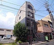 山科駅より徒歩3分 3階 築19年1ヶ月の賃貸物件