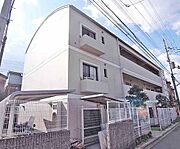 フォートアネックス 2階 築26年9ヶ月の賃貸物件