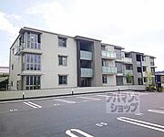 山科駅より徒歩14分 3階 築2年5ヶ月の賃貸物件