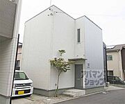 ユニキューブ美崎町北館の賃貸物件