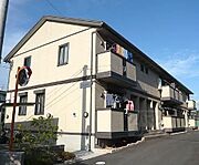 長岡京駅より徒歩32分 1階 築17年8ヶ月の賃貸物件