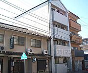 樋口ビル 4階 築34年4ヶ月の賃貸物件