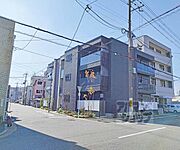 ローズフラット 2階 築2年1ヶ月の賃貸物件