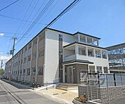 向日町駅より徒歩28分 3階 築4年6ヶ月の賃貸物件