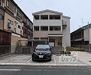 シャルマン唐橋南 1階 築5年8ヶ月の賃貸物件