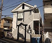 東野駅より徒歩13分 1階 築34年の賃貸物件