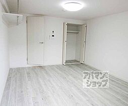 ボヌール小野 305 3階1Kのリビング/ダイニング