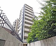 山科駅より徒歩3分 6階 築17年8ヶ月の賃貸物件