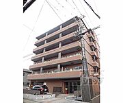 山科駅より徒歩5分 2階 築27年2ヶ月の賃貸物件