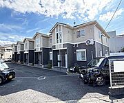 シャリテ高橋川 2階 築16年3ヶ月の賃貸物件