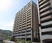 ロータリーマンション大津京レアール1102 11階 築18年9ヶ月の賃貸物件