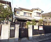 御陵駅より徒歩11分 築65年10ヶ月の賃貸物件