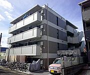 レジデンス勧修寺 2階 築33年9ヶ月の賃貸物件