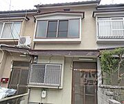 淀駅より徒歩14分 築54年10ヶ月の賃貸物件