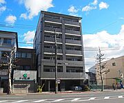 スワンズ京都七条リベルタ 7階 築12年9ヶ月の賃貸物件