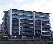 京都駅より徒歩14分 2階 築8年4ヶ月の賃貸物件