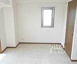 JR東海道・山陽本線 西大路駅 徒歩10分の賃貸マンション 10階1Kのリビング/ダイニング