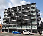 ＬＵＸＥＮＡＵＭＥＫＯＪＩーＫＹＯＴＯＮＩＳＨＩ 6階 築6年4ヶ月の賃貸物件