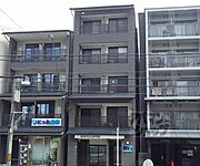 京都駅より徒歩13分 5階 築9年7ヶ月の賃貸物件
