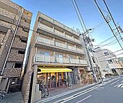 丸太町駅より徒歩7分 2階 築28年8ヶ月の賃貸物件