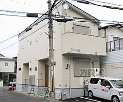 JR東海道・山陽本線 瀬田駅 徒歩4分の賃貸アパート