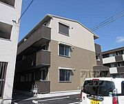 ボヌール 1階 築4年8ヶ月の賃貸物件