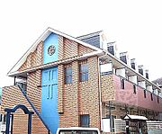 椥辻駅より徒歩6分 1階 築36年5ヶ月の賃貸物件