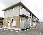 メゾンアンソレイユ 1階 築12年11ヶ月の賃貸物件