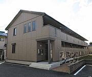 リビングタウン瀬田A・B棟 2階 築15年8ヶ月の賃貸物件