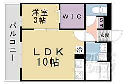 JR東海道・山陽本線 瀬田駅 徒歩6分