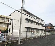 カーム コトブキ 1階 築16年の賃貸物件