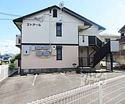 エトアール 1階 築27年2ヶ月の賃貸物件