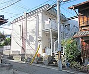 サンライフシティ 2階 築36年7ヶ月の賃貸物件