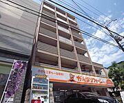 ザ・ブセナ稲荷新道 3階 築19年2ヶ月の賃貸物件