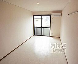 京都市営烏丸線 竹田駅 徒歩2分の賃貸アパート 2階1Kのリビング/ダイニング