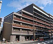 ソルテラス京都JUJO薫 4階 新築の賃貸物件