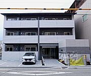 丹波口駅より徒歩5分 2階 築1年9ヶ月の賃貸物件