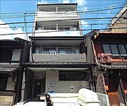 四条駅より徒歩8分 1階 築11年8ヶ月の賃貸物件