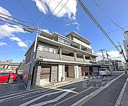 京都市営烏丸線 丸太町駅 徒歩8分の賃貸マンション