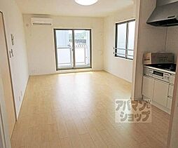 Ｍａｎａ　Ｗｉｎｇ 202 2階2LDKのリビング/ダイニング